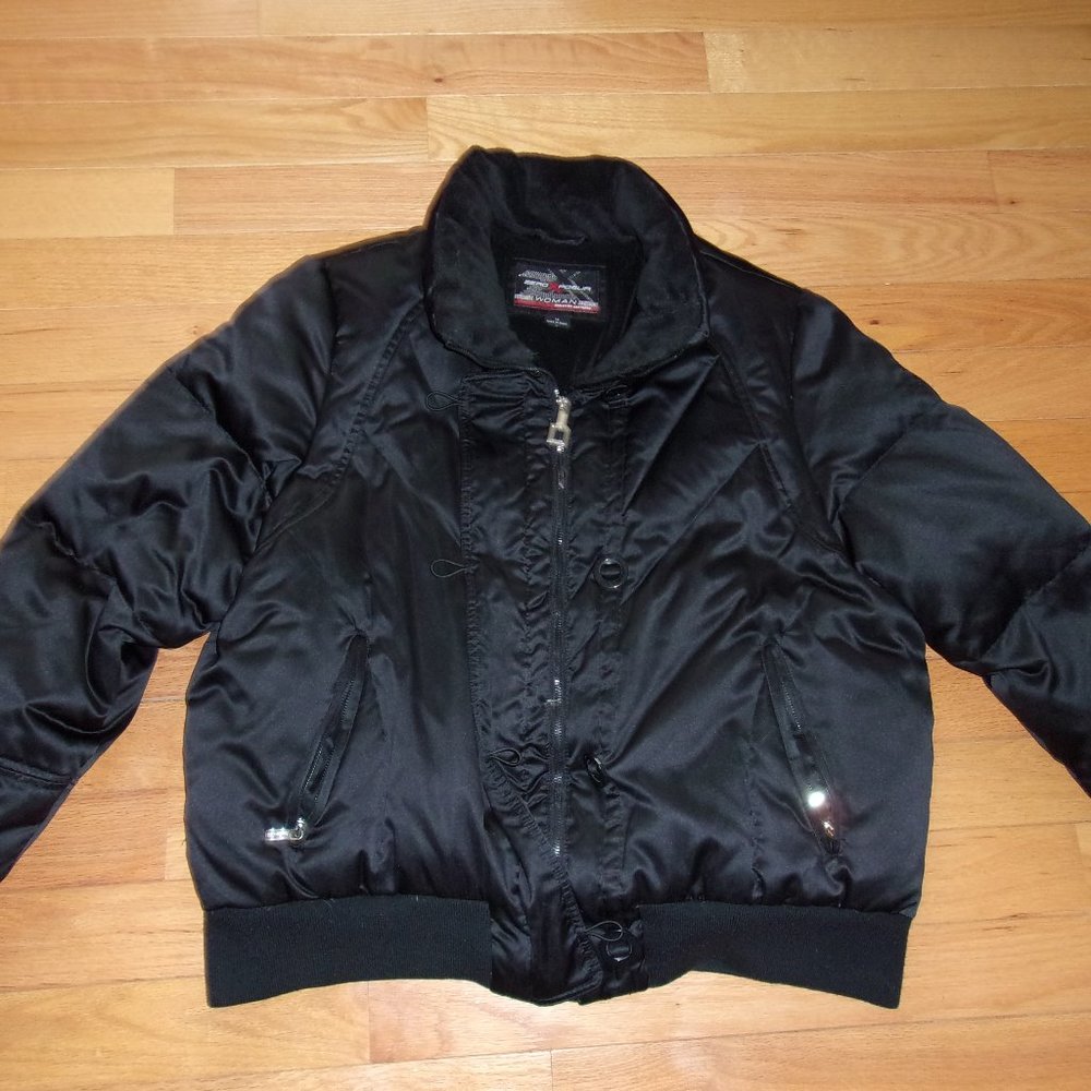 ZEROXPOSURE WOMENS JACKET